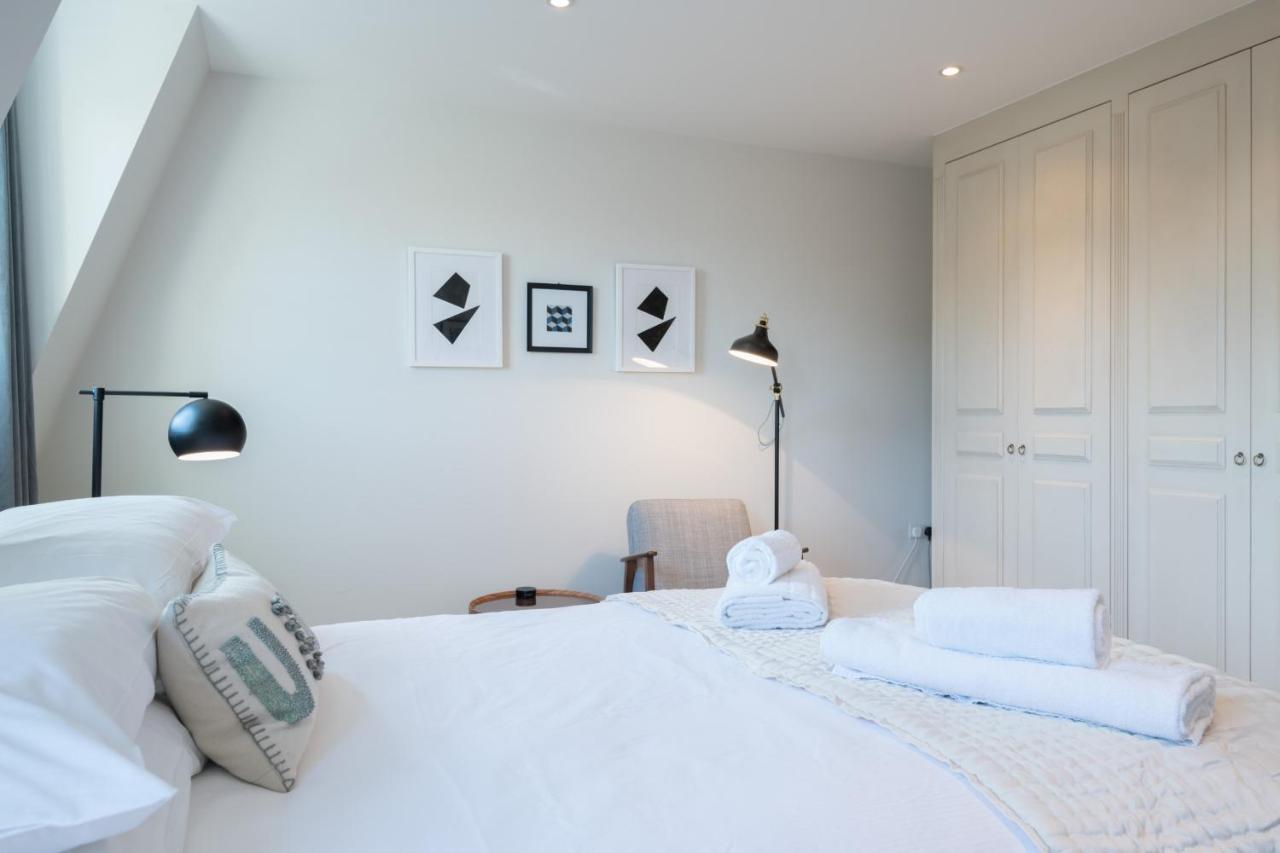 Breathtaking Putney Home With Gorgeous Garden Richmond  Exteriér fotografie